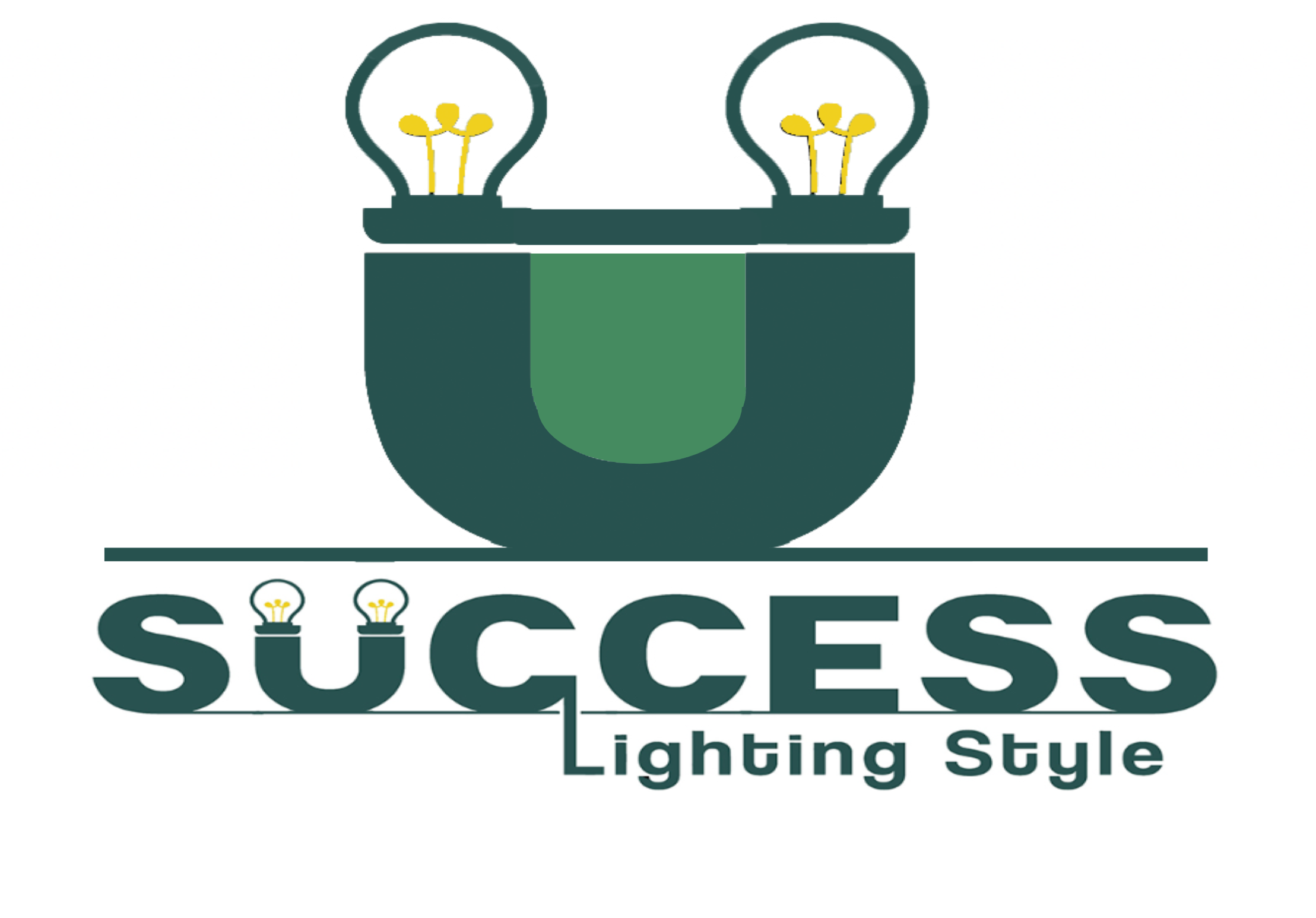 SUCCESS LIGHTING STYLE